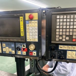 Phay MAKINO KEV-55 A95-206 1995